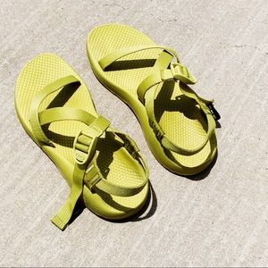 Chaco Cloud Z in Celery